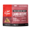 Orijen Lamb Recipe Freeze-Dried Dog Treats - 3.25oz