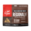 Orijen Regional Red Freeze-Dried Dog Treats