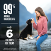 Orijen Duck Recipe Freeze-Dried Dog Treats - 3.25oz