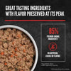 Orijen FreshPrey Beef, Pork & Lamb Recipe - 16oz