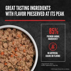 Orijen FreshPrey Beef, Pork & Lamb Recipe - 16oz