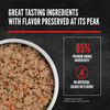 Orijen FreshPrey Beef, Pork & Lamb Recipe With Grains - 16oz