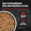 Orijen FreshPrey Chicken & Duck Recipe With Grains - 16oz