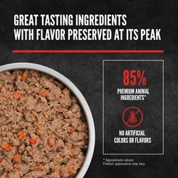 Orijen FreshPrey Turkey, Salmon & Pork Recipe - 16oz