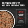 Orijen FreshPrey Turkey, Salmon & Pork Recipe With Grains - 16oz