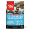 Orijen Six Fish™ Grain-Free Dry Cat Food