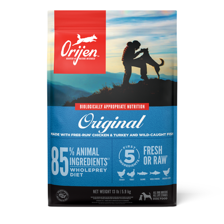 Orijen Original Grain-Free Dry Dog Food