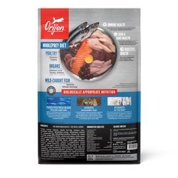 Orijen Original Grain-Free Dry Dog Food