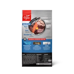 Orijen Original Dry Dog Food - 31lb