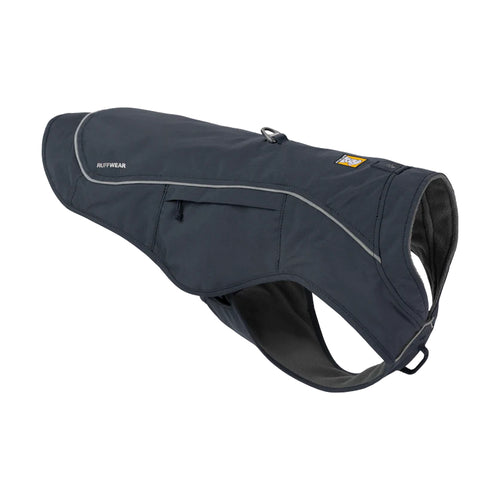 The Overcoat Fuse™ Jacket + Harness Combo