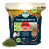 Oxbow Foraging Hay Blend Teff & Western Timothy Hay 40oz