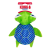 KONG Armor Turtle Dog Toy - Medium/Large
