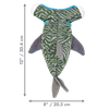 KONG Armor Hammerhead - Medium/Large