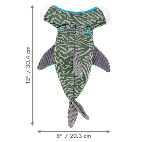 KONG Armor Hammerhead - Medium/Large