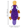 KONG Armor Platypus - Medium/Large