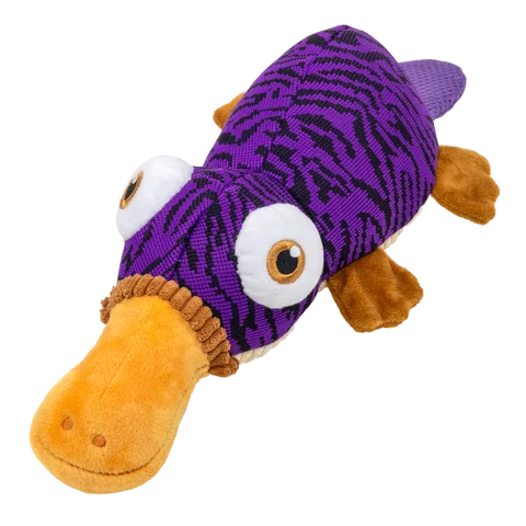 KONG Armor Platypus - Medium/Large