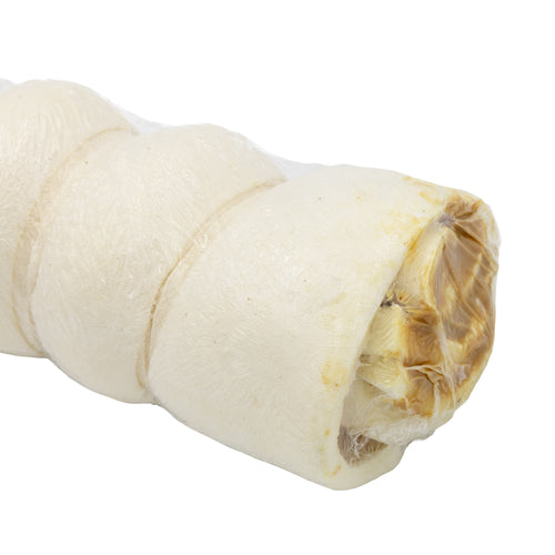 Peanut Butter Rolled Cow Cheek -  5-6in