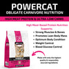 SQUARE PET VFS® POWERCAT™ Herring & Salmon for Cats - 4.4lb