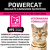 SQUARE PET VFS® POWERCAT™ Herring & Salmon for Cats - 4.4lb
