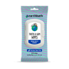 Earthbath Tooth & Gum Pet Wipes