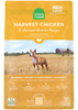 Open Farm Harvest Chicken & Ancient Grains Dry Dog Food 4lb