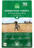 Open Farm Homestead Turkey & Ancient Grains Dry Dog Food