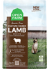 Open Farm Pasture-Raised Lamb Dry Cat Food 4lb