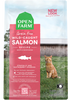 Open Farm Wild-Caught Salmon Dry Cat Food 2lb