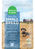 Open Farm Small Breed Grain-Free Dry Dog Food - 4lb