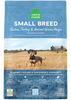 Open Farm Small Breed Ancient Grains 4lb Dry Dog Food
