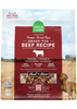 Open Farm Grass-Fed Beef Freeze Dried Raw Dog Food - 22oz