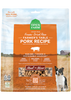 Open Farm Farmer’s Table Pork Freeze Dried Raw Dog Food 22oz