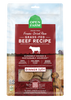 Grass-Fed Beef Freeze Dried Raw Patties for Dogs - 10.5z