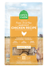 Open Farm Harvest Chicken Freeze Dried Raw Patties for Dogs - 10.5z