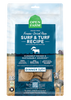 Open Farm Surf & Turf Freeze Dried Raw Patties for Dogs - 10.5z