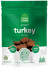 Open Farm Dehydrated Turkey Treats 4.5oz