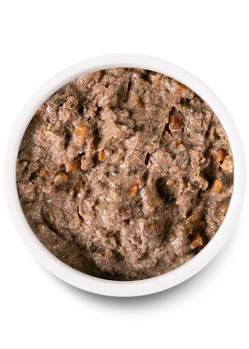 Open Farm Grass-Fed Beef Rustic Stew Wet Dog Food