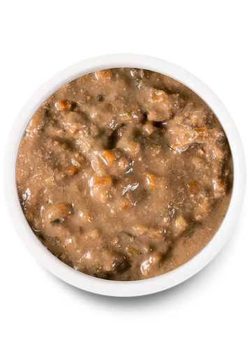 Open Farm Harvest Chicken Rustic Stew Wet Dog Food