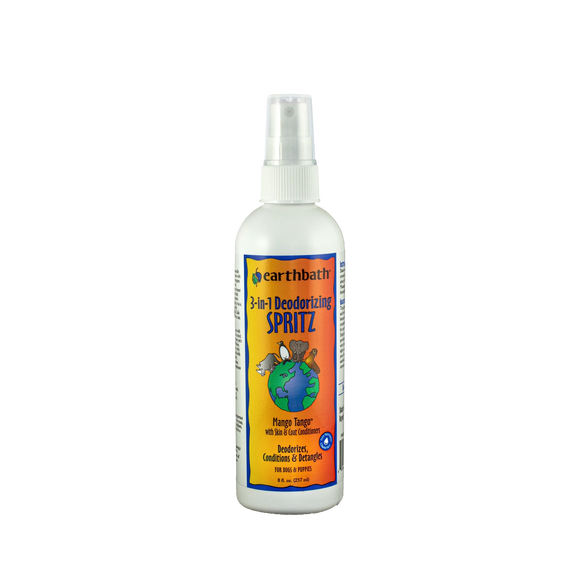 3-in-1 Deodorizing Spritz - Mango Tango®