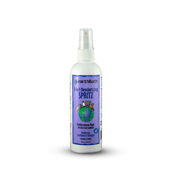 3-in-1 Deodorizing Spritz - Mediterranean Magic™