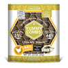 Yummy Combs Adult Extra Large Dog Dental Treat, Chicken - 1 Pack