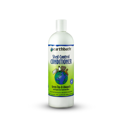 Shed Control Conditioner