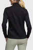 Kastel Black Scuba Full Zip Jacket