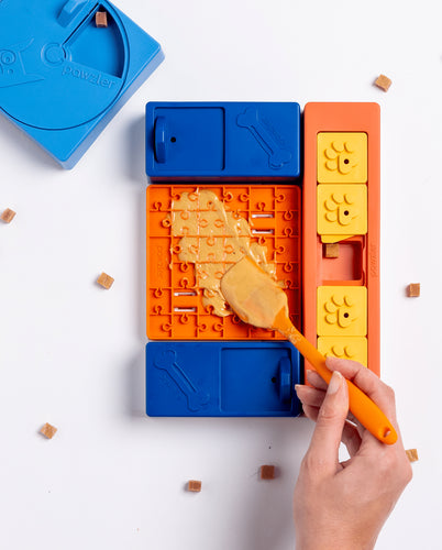 PAWZLER BEGINNER SET PUZZLE