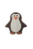 PENGUIN DIPPED DOG COOKIE