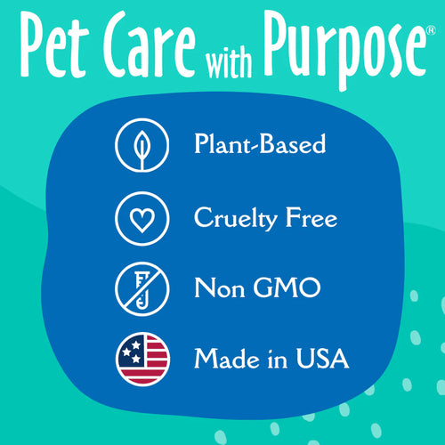 Earthbath Tooth & Gum Pet Wipes