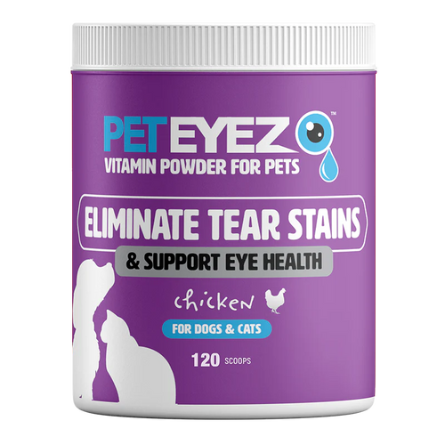 Pet Eyez™️ Vitamin Powder Chicken