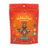 Plato Holiday Roast Beef and Pumpkin Air-Dried Small Bites Dog Treats - 3oz.