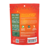 Plato Holiday Roast Beef and Pumpkin Air-Dried Small Bites Dog Treats - 3oz.