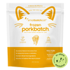 Small Batch Pet Pork Sliders for Cats Frozen Raw - 3lb